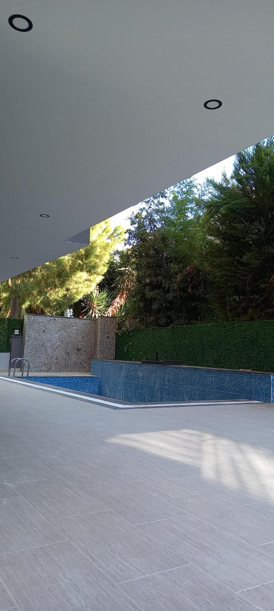 Leaf River Suites Antalya Eksteriør billede